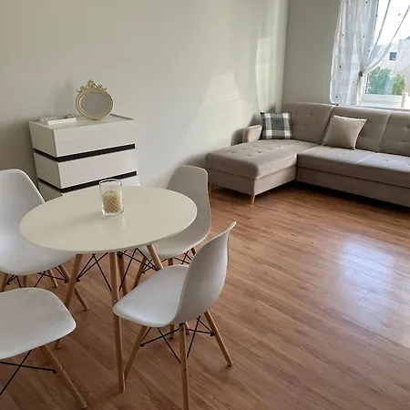 Narcyzowa Apartment *